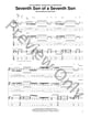 Seventh Son Of A Seventh Son Guitar and Fretted sheet music cover